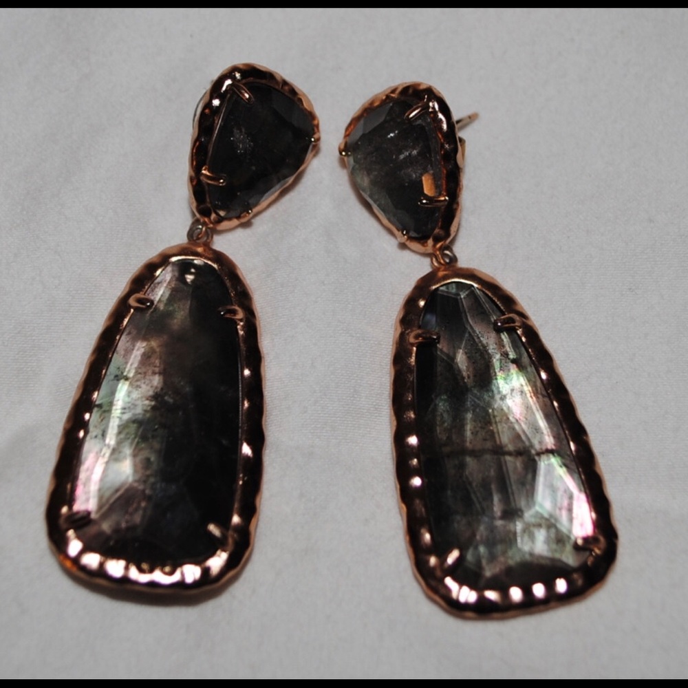 Kendra Scott Earrings